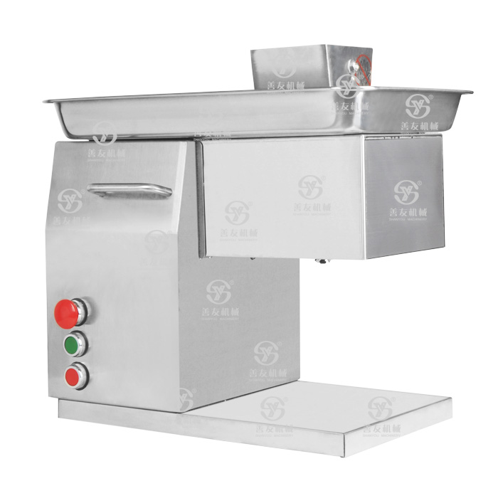  专业生产SY-X台式切肉机厂家价格优惠