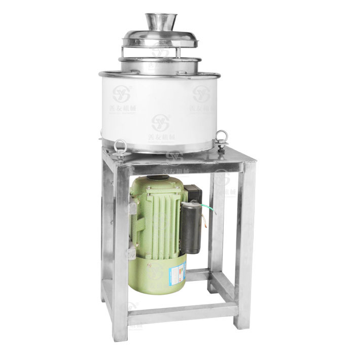 小型肉丸打浆机