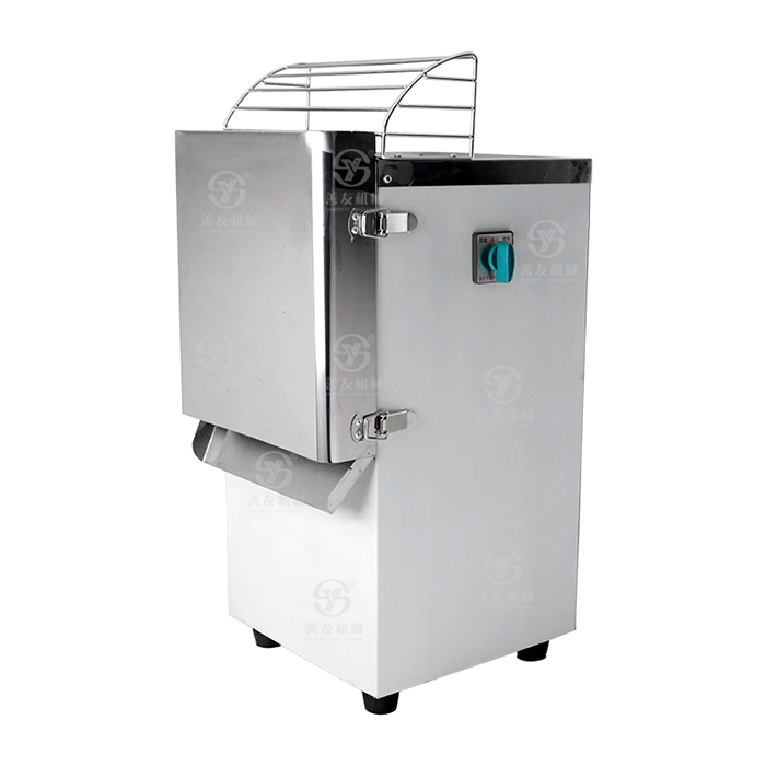 商用切片切丝机